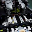 LEGO® Technic 42156 PEUGEOT 9X8 24H Le Mans Hybrid Hypercar | Bild 6