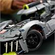 LEGO® Technic 42156 PEUGEOT 9X8 24H Le Mans Hybrid Hypercar | Bild 5