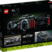 LEGO® Technic 42156 PEUGEOT 9X8 24H Le Mans Hybrid Hypercar | Bild 2