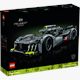 LEGO® Technic 42156 PEUGEOT 9X8 24H Le Mans Hybrid Hypercar