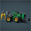 LEGO® Technic 42157 John Deere 948L-II Skidder | Bild 5