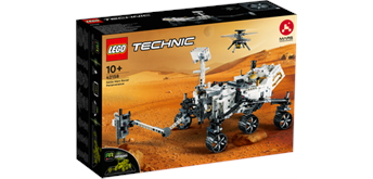 LEGO® Technic 42158 NASA Mars Rover Perseverance