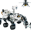 LEGO® Technic 42158 NASA Mars Rover Perseverance | Bild 3