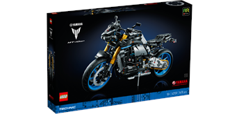 LEGO® Technic 42159 Yamaha MT-10 SP