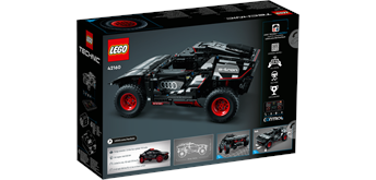 LEGO® Technic 42160 Audi RS Q e-tron