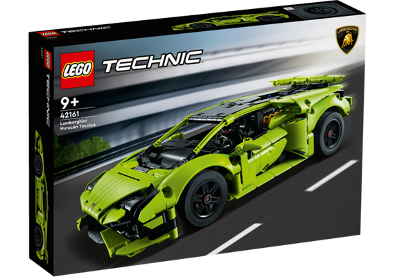 LEGO® Technic 42161 Lamborghini Huracán Tecnica