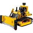 LEGO® Technic 42163 Schwerlast Bulldozer | Bild 5