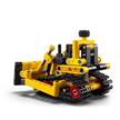 LEGO® Technic 42163 Schwerlast Bulldozer | Bild 2