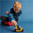 LEGO® Technic 42163 Schwerlast Bulldozer | Bild 4