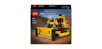 LEGO® Technic 42163 Schwerlast Bulldozer