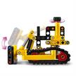 LEGO® Technic 42163 Schwerlast Bulldozer | Bild 3