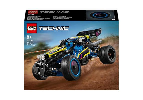 LEGO® Technic 42164 Offroad Rennbuggy