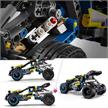 LEGO® Technic 42164 Offroad Rennbuggy | Bild 3