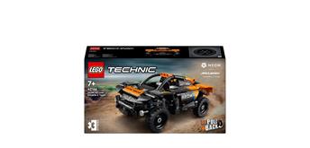 LEGO® Technic 42166 NEOM McLaren Extreme E Race Car