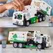 LEGO® Technic 42167 Mack® LR Electric Müllwagen | Bild 4