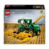 LEGO® Technic 42168 John Deere 9700 Forage Harvester