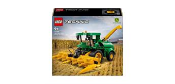 LEGO® Technic 42168 John Deere 9700 Forage Harvester