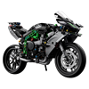 LEGO® Technic 42170 Kawasaki Ninja H2R Motorrad