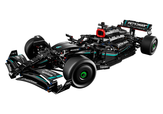 LEGO® Technic 42171 Mercedes-AMG F1 W14 E Performance