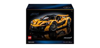 LEGO® Technic 42172 McLaren P1™