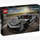 LEGO® Technic 42173 Koenigsegg Jesko Absolut Supersportwagen in Grau