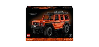 LEGO® Technic 42177 Mercedes-Benz G 500 PROFESSIONAL Line