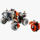 LEGO® Technic 42178 Weltraum Transportfahrzeug LT78