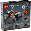 LEGO® Technic 42178 Weltraum Transportfahrzeug LT78 | Bild 4