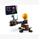 LEGO® Technic 42179 Sonne Erde Mond Modell