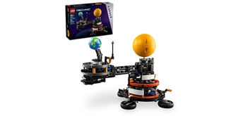 LEGO® Technic 42179 Sonne Erde Mond Modell