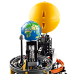 LEGO® Technic 42179 Sonne Erde Mond Modell | Bild 4