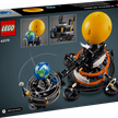 LEGO® Technic 42179 Sonne Erde Mond Modell | Bild 5