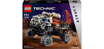 LEGO® Technic 42180 Mars Exploration Rover