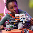 LEGO® Technic 42180 Mars Exploration Rover | Bild 6