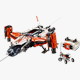 LEGO® Technic 42181 VTOL Schwerlastraumfrachter LT81