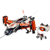 LEGO® Technic 42181 VTOL Schwerlastraumfrachter LT81