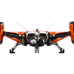 LEGO® Technic 42181 VTOL Schwerlastraumfrachter LT81 | Bild 3