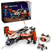 LEGO® Technic 42181 VTOL Schwerlastraumfrachter LT81 | Bild 2