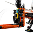 LEGO® Technic 42181 VTOL Schwerlastraumfrachter LT81 | Bild 4