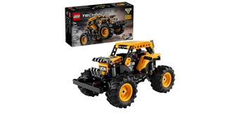LEGO® Technic 42199 Monster Jam™ DIGatron™