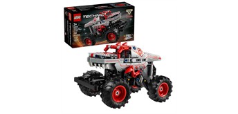 LEGO® Technic 42200 Monster Jam™ ThunderROARus™