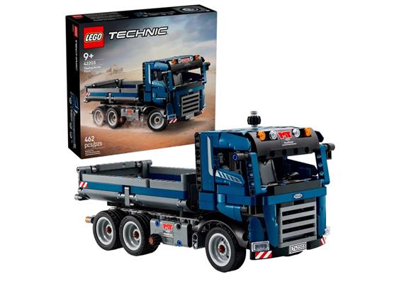 LEGO® Technic 42203 Technic Kipplaster