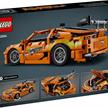LEGO® Technic 42204 Fast and Furious Toyota Supra MK4 | Bild 3