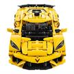 LEGO® Technic 42205 Technic Chevrolet Corvette Stingray | Bild 4