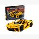 LEGO® Technic 42205 Technic Chevrolet Corvette Stingray