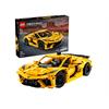 LEGO® Technic 42205 Technic Chevrolet Corvette Stingray