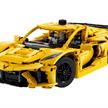 LEGO® Technic 42205 Technic Chevrolet Corvette Stingray | Bild 2