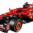 LEGO® Technic 42207 Ferrari SF-24 F1 Rennauto | Bild 2