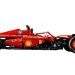 LEGO® Technic 42207 Ferrari SF-24 F1 Rennauto | Bild 3