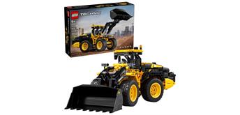 LEGO® Technic 42209 Volvo L120 Electric Radlader